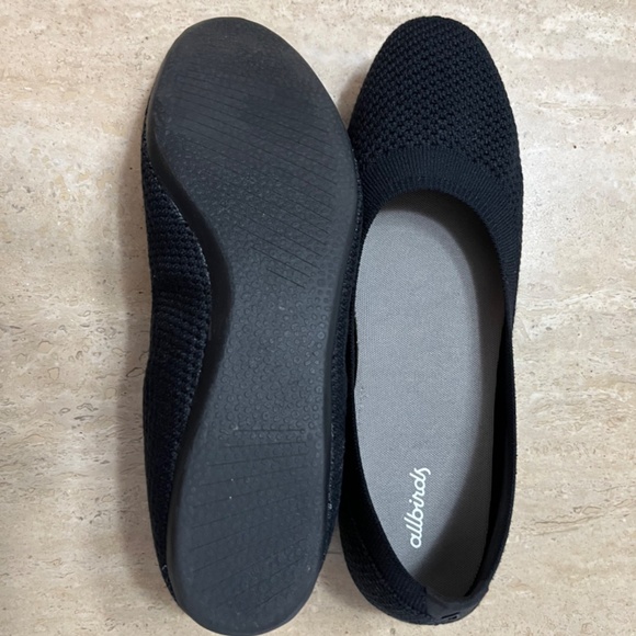 Allbirds Tree Breeze slip-on Flats 10W - Picture 3 of 3